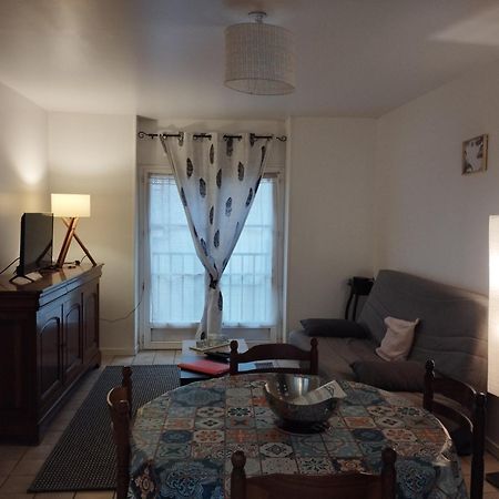 L'Ecluse Bed & Breakfast ดิเอป ภายนอก รูปภาพ