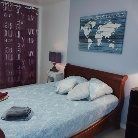 L'Ecluse Bed & Breakfast ดิเอป ภายนอก รูปภาพ