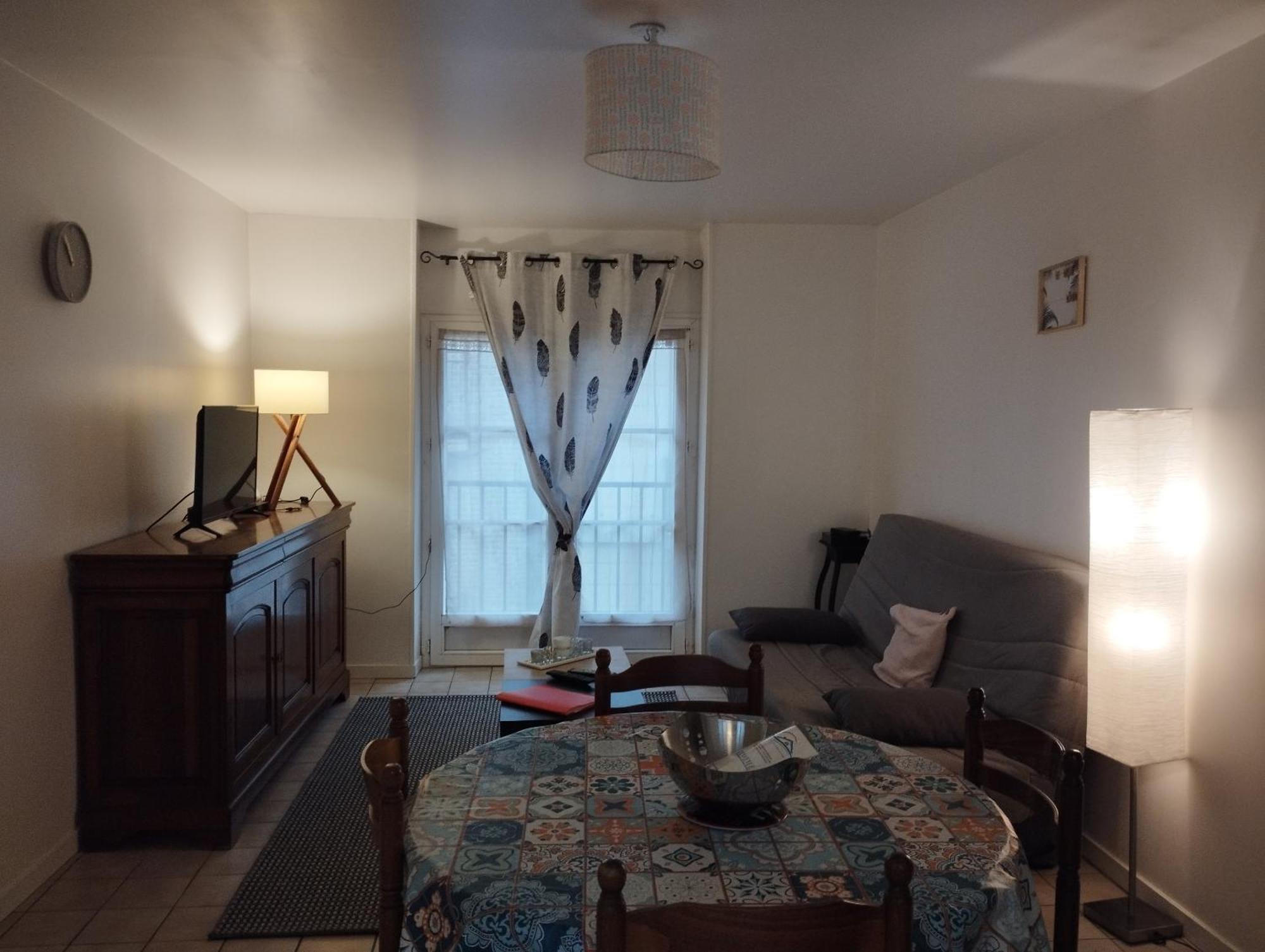 L'Ecluse Bed & Breakfast ดิเอป ภายนอก รูปภาพ