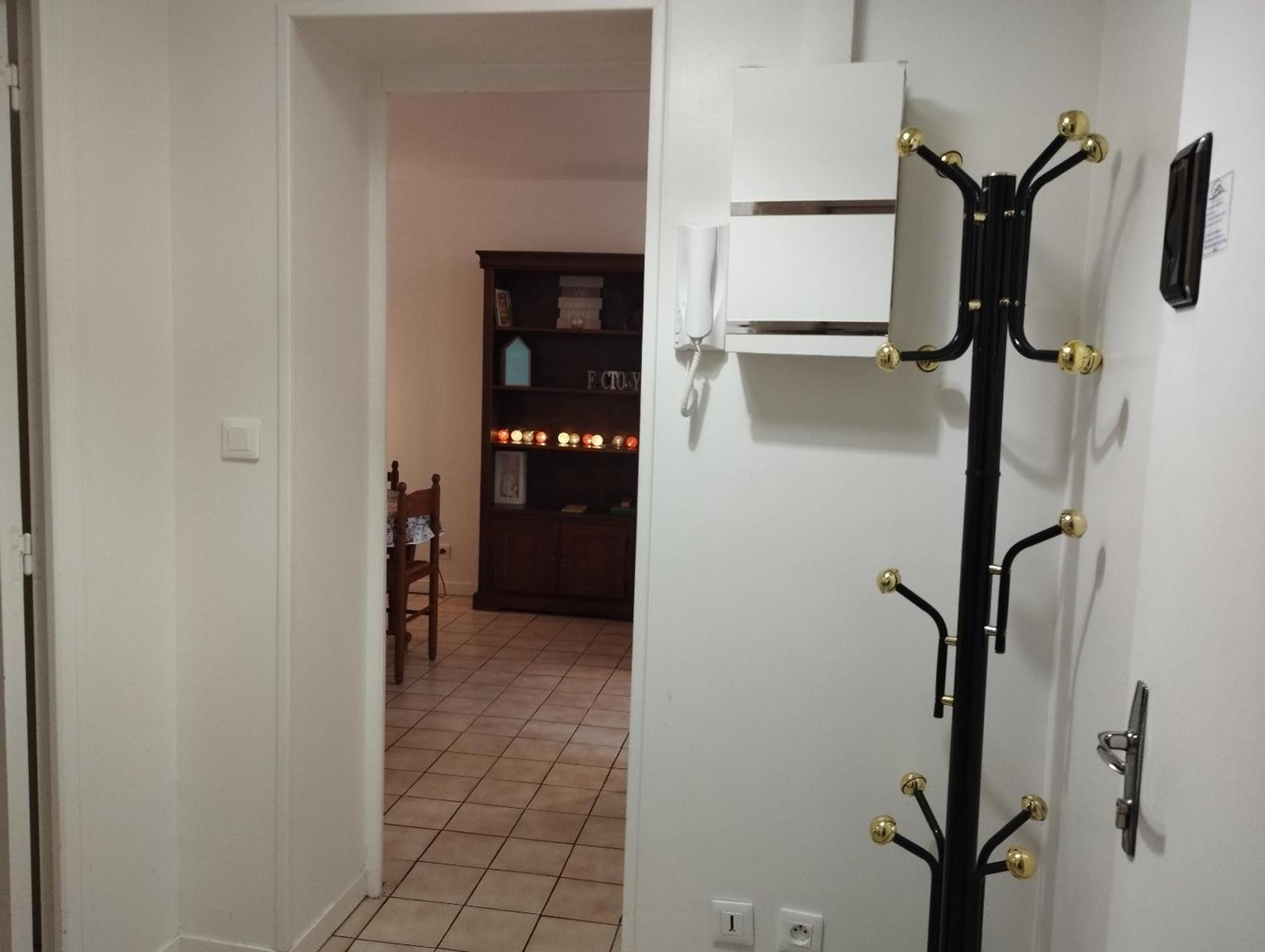 L'Ecluse Bed & Breakfast ดิเอป ภายนอก รูปภาพ