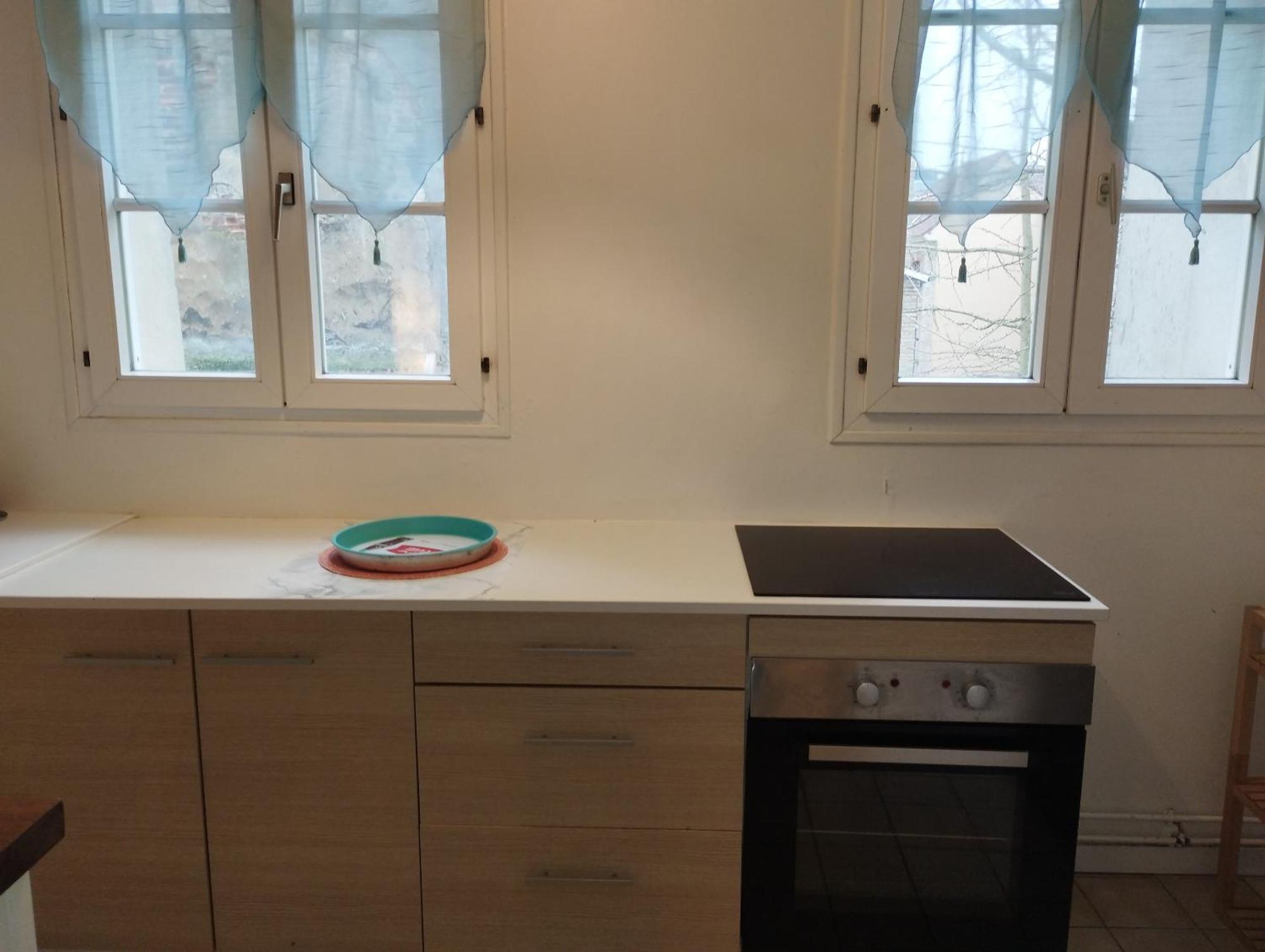 L'Ecluse Bed & Breakfast ดิเอป ภายนอก รูปภาพ