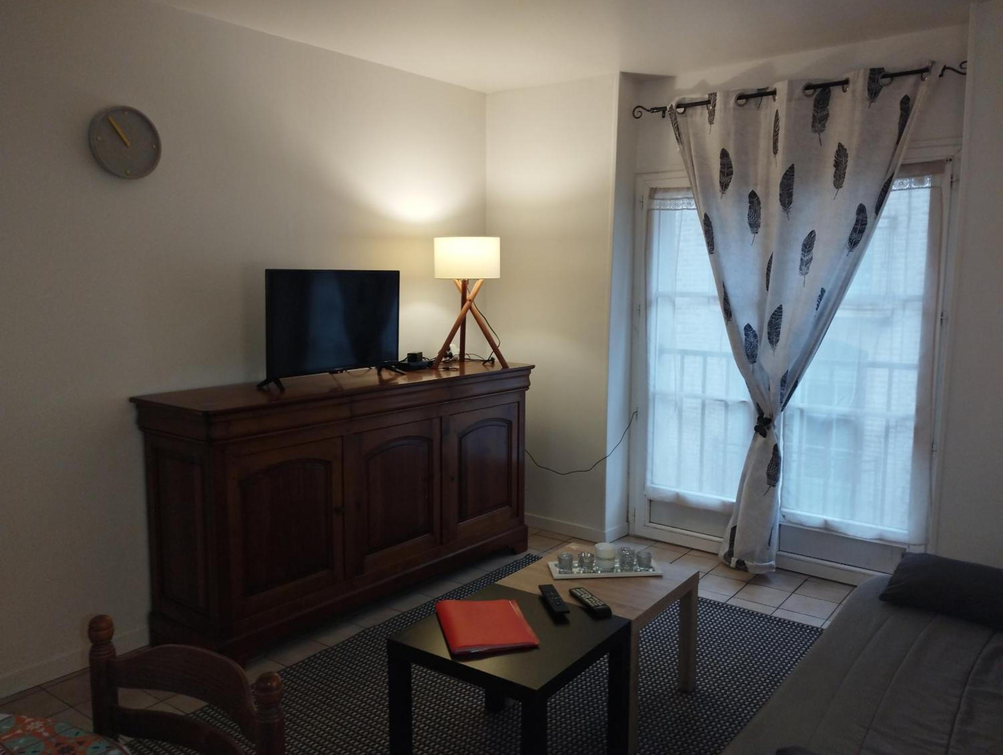 L'Ecluse Bed & Breakfast ดิเอป ภายนอก รูปภาพ